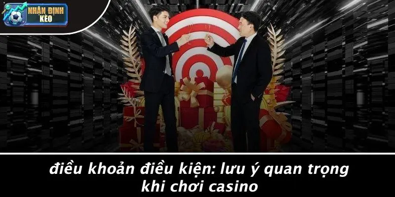 Những Điều Cần Chú Ý Khi Đọc Điều Khoản Điều Kiện