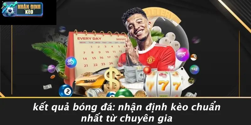 kết quả bóng đá