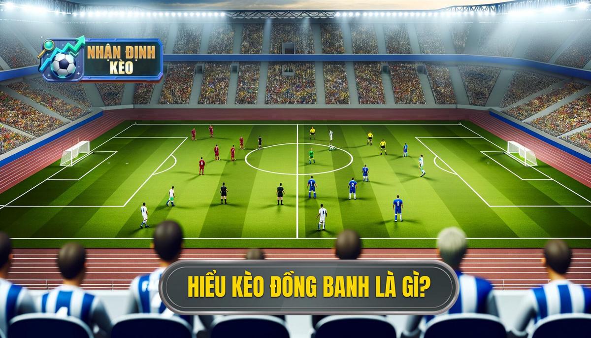  Kèo đồng banh là gì_