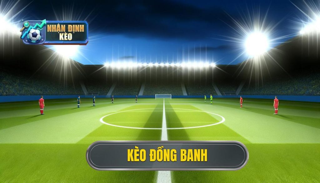 Kèo đồng banh
