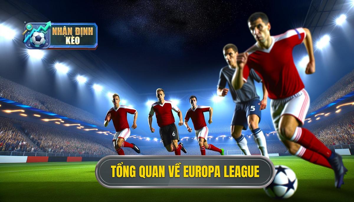 Giới thiệu về Europa League