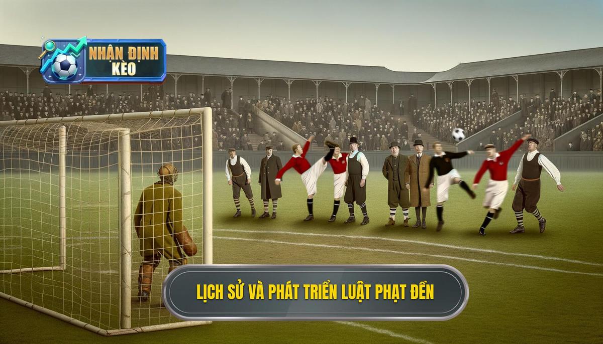 1. Lịch Sử Hình Thành và Phát Triển của Luật Phạt Đền