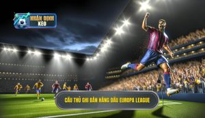 Cầu thủ ghi bàn hàng đầu Europa League