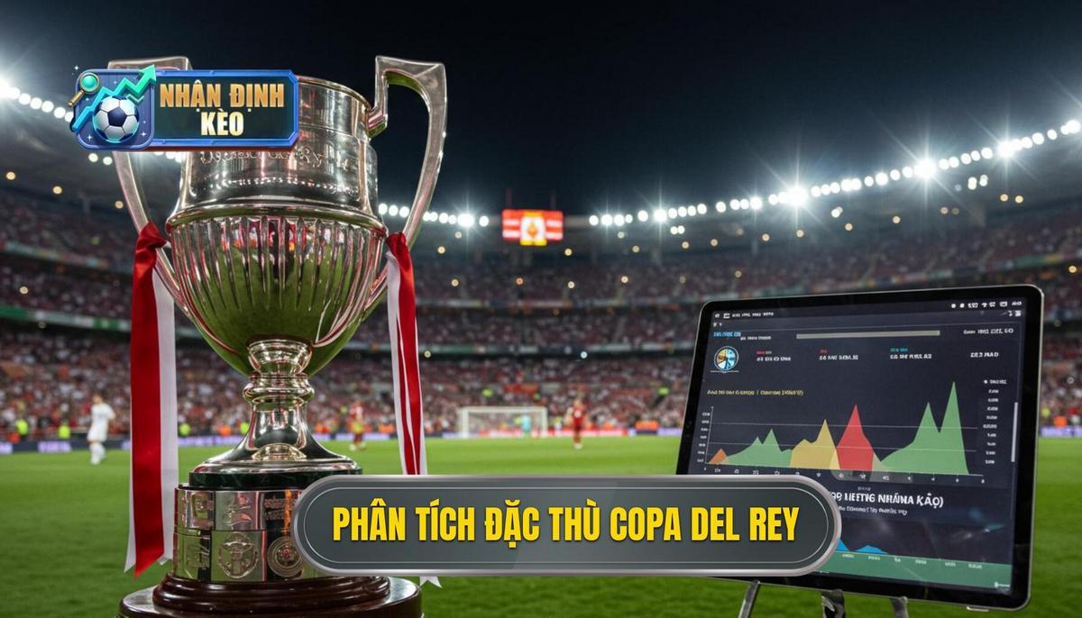 Phân tích đặc thù của Copa del Rey_ Cơ sở nền tảng để Soi kèo