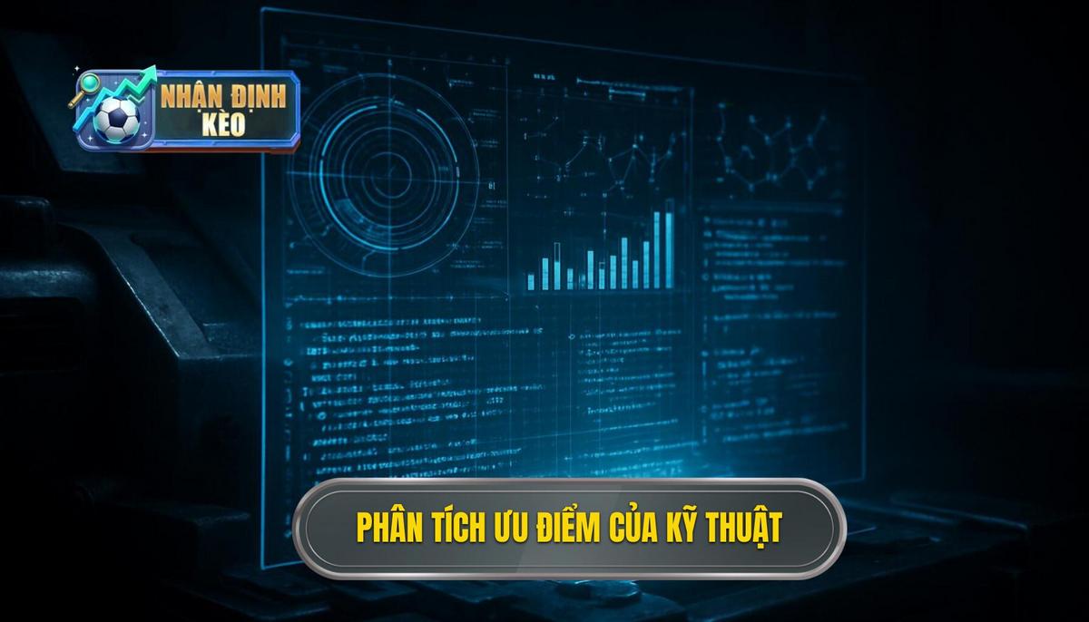 Phân Tích Chuyên Sâu Về Ưu Điểm Tuyệt Đối Của Kỹ Thuật