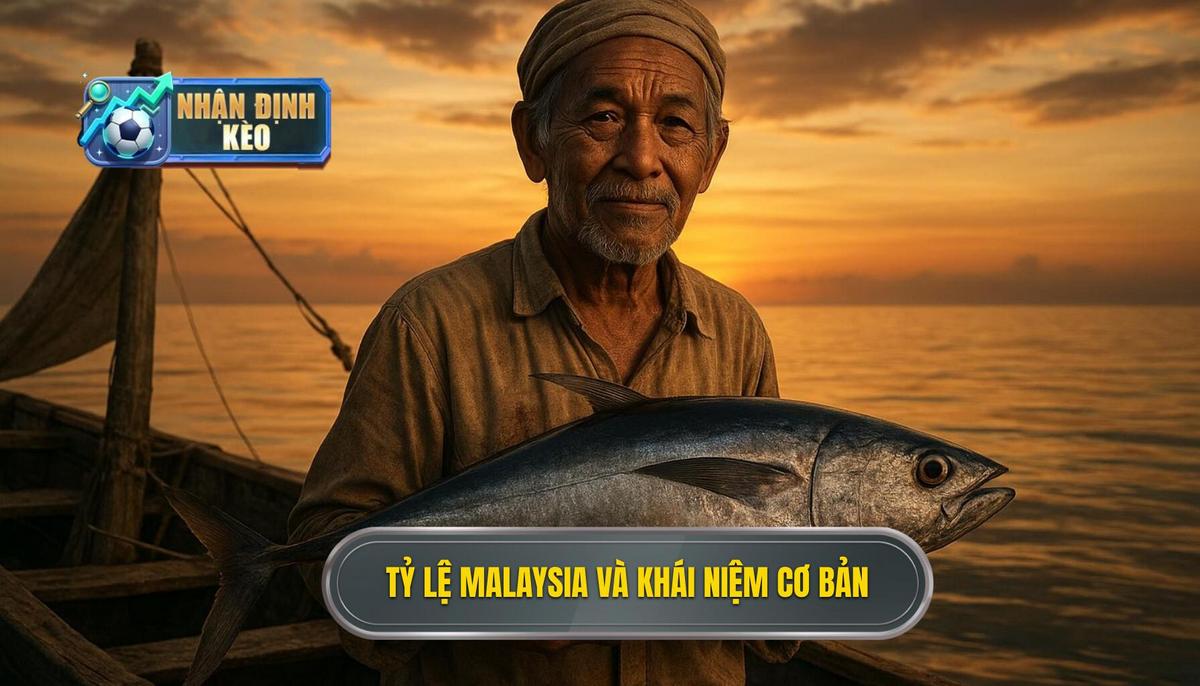 Tỷ Lệ Malaysia Là Gì_ Khái Niệm Cơ Bản Nhất