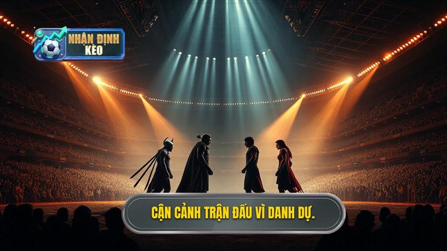 Bối cảnh trận đấu