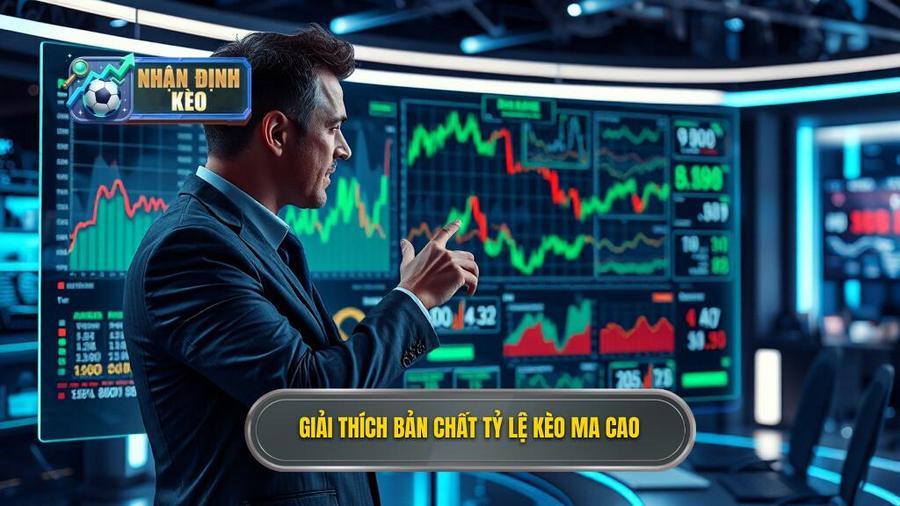 1. Giải thích bản chất tỷ lệ kèo Ma Cao