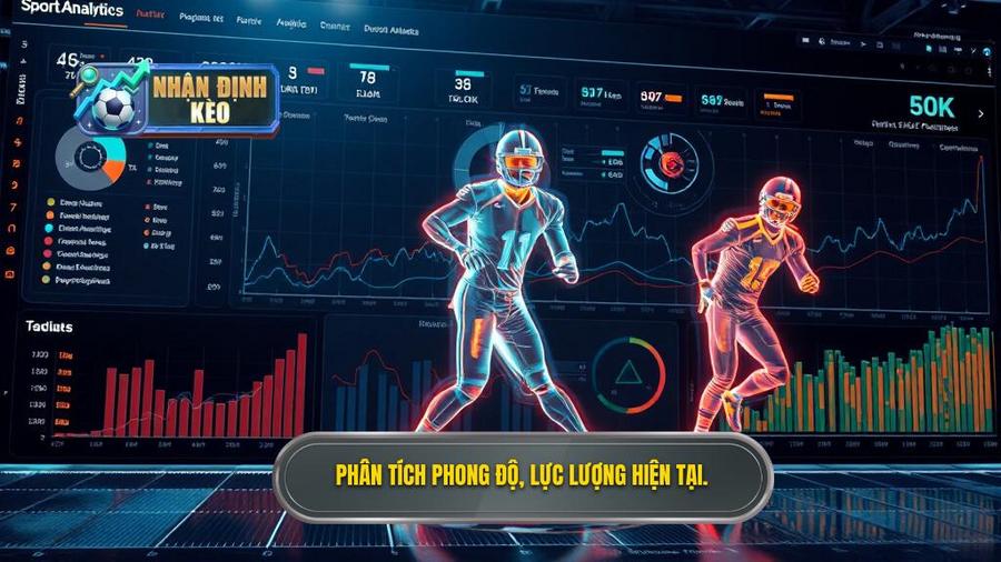 Phân tích phong độ và lực lượng hiện tại