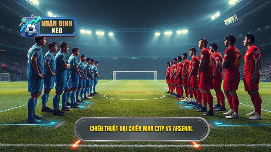 Phân tích chiến thuật đa chiều