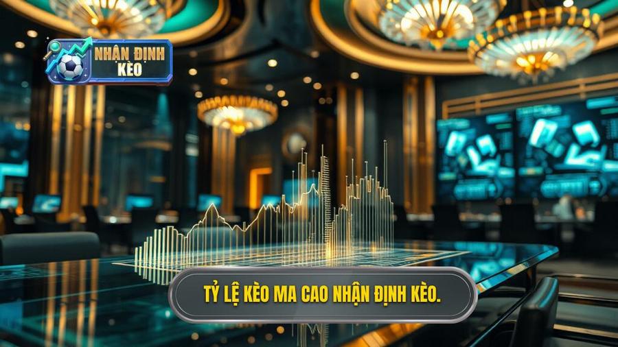 Tỷ Lệ Kèo Ma Cao