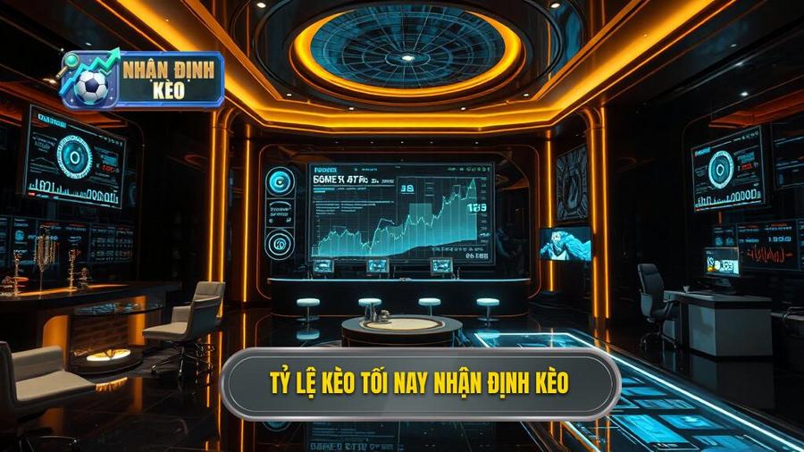 Tỷ Lệ Kèo Tối Nay