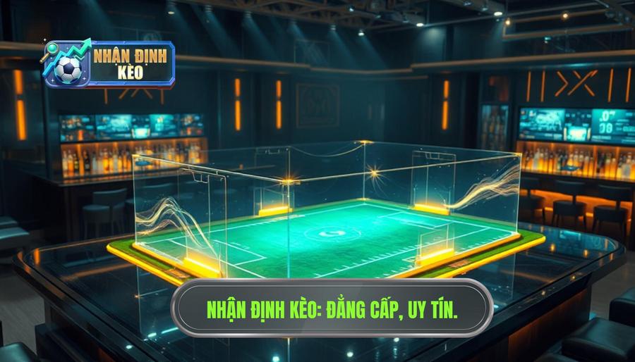 Nhận định kèo theo diễn biến trận đấu
