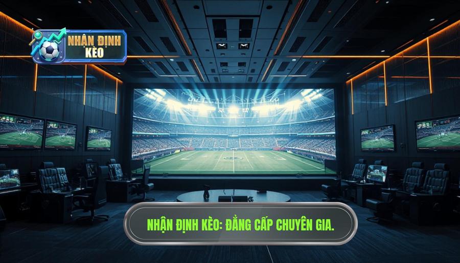 Nhận định kèo trước trận